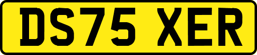 DS75XER
