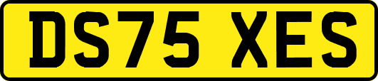 DS75XES