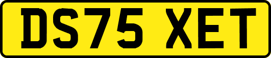 DS75XET