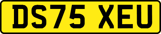 DS75XEU
