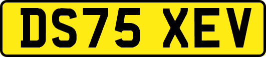 DS75XEV
