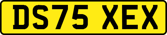 DS75XEX