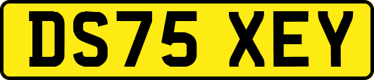 DS75XEY