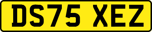 DS75XEZ