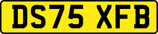 DS75XFB