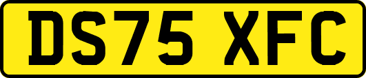 DS75XFC