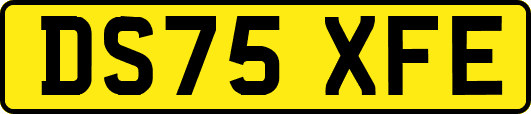 DS75XFE