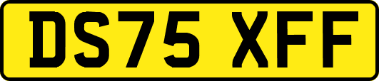 DS75XFF
