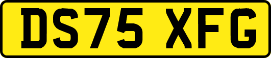 DS75XFG