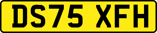 DS75XFH