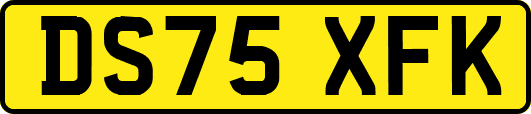 DS75XFK