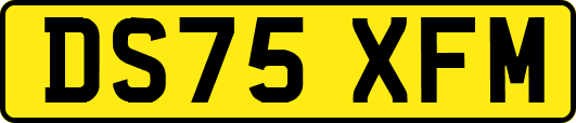 DS75XFM