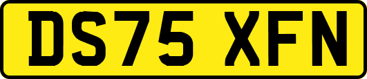 DS75XFN