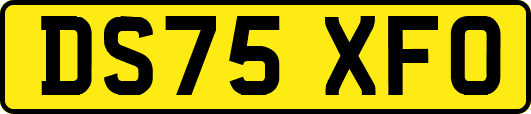 DS75XFO
