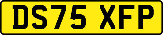 DS75XFP