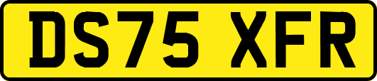 DS75XFR
