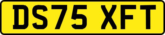 DS75XFT
