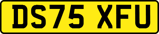 DS75XFU