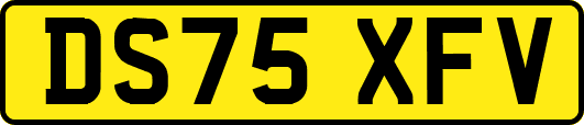DS75XFV