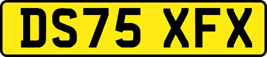 DS75XFX