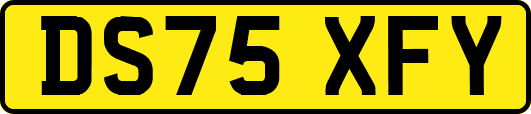 DS75XFY