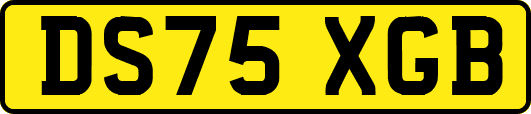 DS75XGB