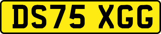 DS75XGG