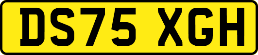 DS75XGH
