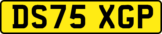 DS75XGP