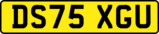 DS75XGU