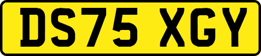 DS75XGY