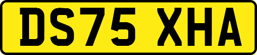 DS75XHA