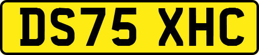 DS75XHC