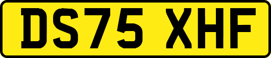 DS75XHF