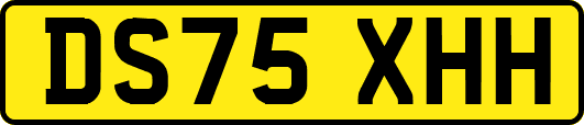 DS75XHH