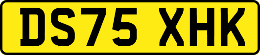 DS75XHK