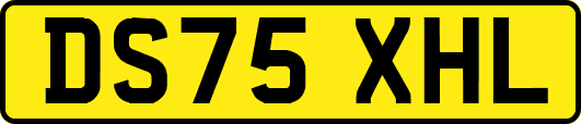 DS75XHL