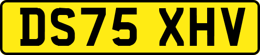 DS75XHV