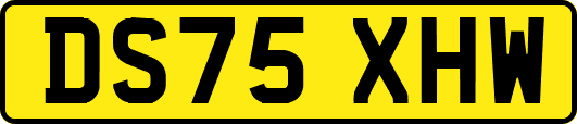 DS75XHW