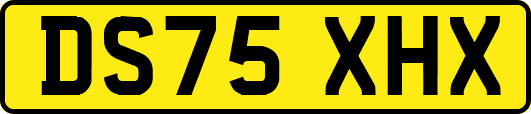 DS75XHX