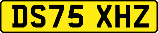 DS75XHZ