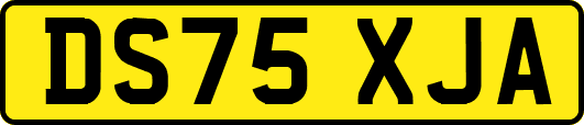DS75XJA