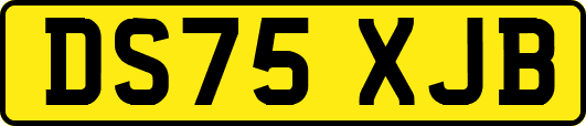 DS75XJB