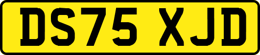 DS75XJD