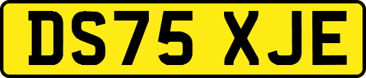 DS75XJE