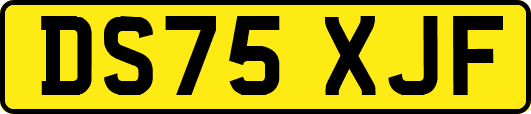 DS75XJF