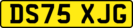 DS75XJG