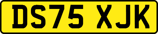 DS75XJK