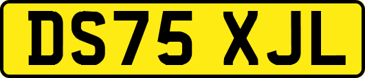 DS75XJL