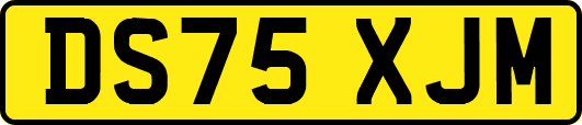 DS75XJM